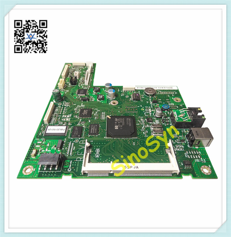 CE588-60001 for HP M375/ M475 Main Board Formatter Board Logic Board